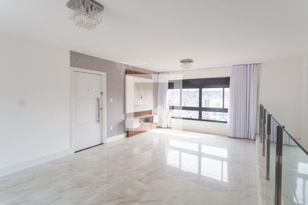 Apartamento à venda com 357m², 4 quartos e 4 vagasSala 2 na Cobertura