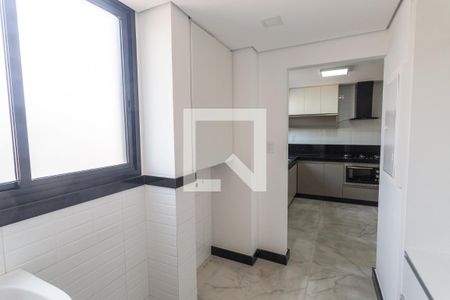 Apartamento à venda com 357m², 4 quartos e 4 vagasÁrea de Serviço