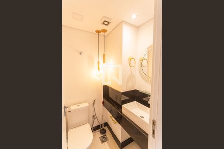 Apartamento à venda com 357m², 4 quartos e 4 vagasLavabo 