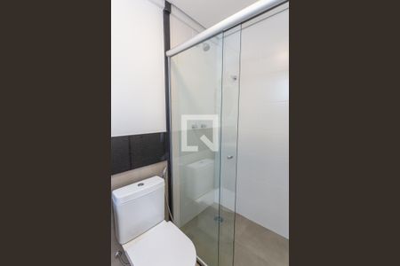 Apartamento à venda com 357m², 4 quartos e 4 vagasBanheiro Social 2 na Cobertura