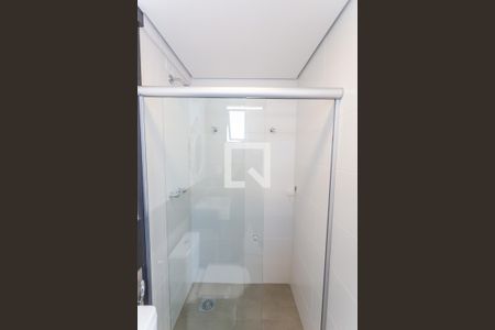 Apartamento à venda com 357m², 4 quartos e 4 vagasBanheiro Social 2 na Cobertura