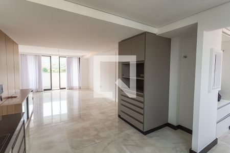 Apartamento à venda com 357m², 4 quartos e 4 vagasCozinha/Copa