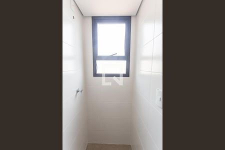 Apartamento à venda com 357m², 4 quartos e 4 vagasBanheiro de Serviço