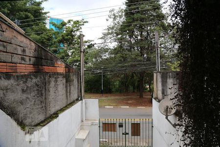 Vista da Sala de casa à venda com 2 quartos, 87m² em Jardim América, Taboão da Serra