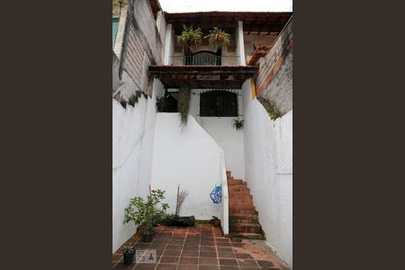 Casa à venda com 87m², 2 quartos e 1 vagaGaragem