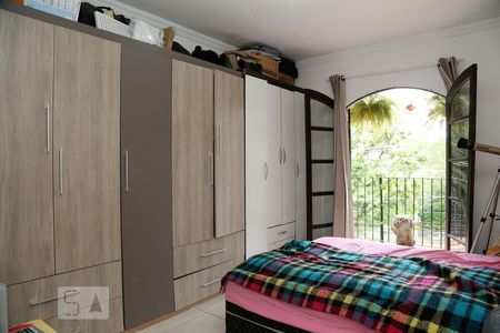Quarto 2 de casa à venda com 2 quartos, 87m² em Jardim América, Taboão da Serra