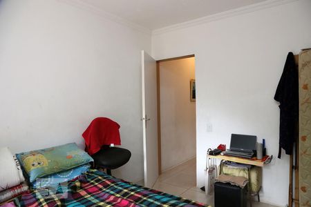 Quarto 2 de casa à venda com 2 quartos, 87m² em Jardim América, Taboão da Serra