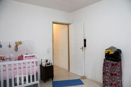 Quarto 1 de casa à venda com 2 quartos, 87m² em Jardim América, Taboão da Serra