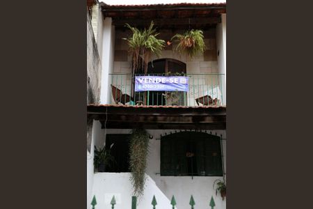 Casa à venda com 87m², 2 quartos e 1 vagaFachada