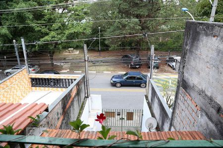 Casa à venda com 87m², 2 quartos e 1 vagaVista da Sala