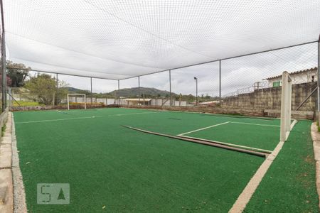 Apartamento à venda com 42m², 2 quartos e 1 vagaÁrea comum - Quadra esportiva