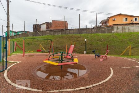 Apartamento à venda com 42m², 2 quartos e 1 vagaÁrea comum - playground