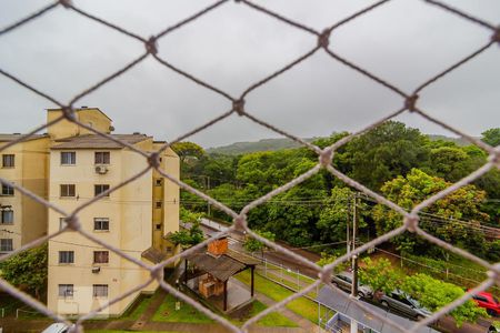 Apartamento à venda com 42m², 2 quartos e 1 vagaVista