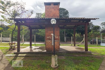 Apartamento à venda com 42m², 2 quartos e 1 vagaÁrea comum - churrasqueira