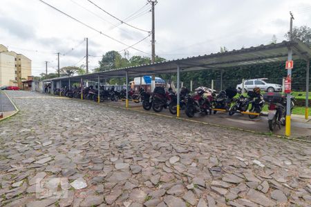 Apartamento à venda com 42m², 2 quartos e 1 vagaGaragem