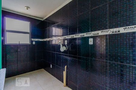 Apartamento à venda com 42m², 2 quartos e 1 vagaCozinha