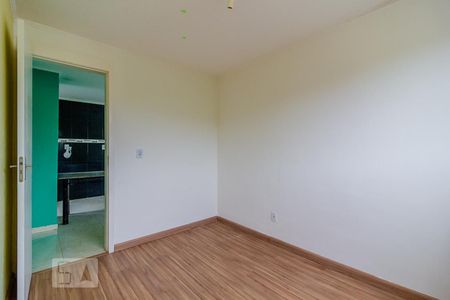 Quarto 1 de apartamento à venda com 2 quartos, 42m² em Vila Nova, Porto Alegre