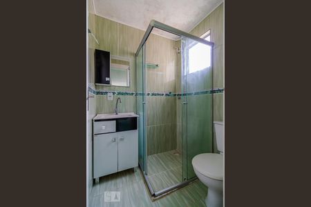 Apartamento à venda com 42m², 2 quartos e 1 vagaBanheiro