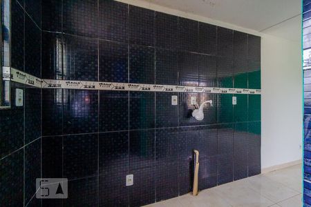 Apartamento à venda com 42m², 2 quartos e 1 vagaCozinha