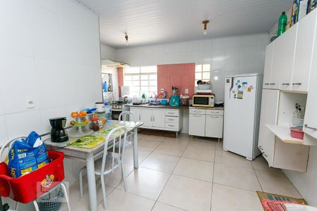 Casa à venda com 90m², 1 quarto e sem vagaCozinha
