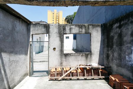 Casa à venda com 90m², 1 quarto e sem vagaEdícula