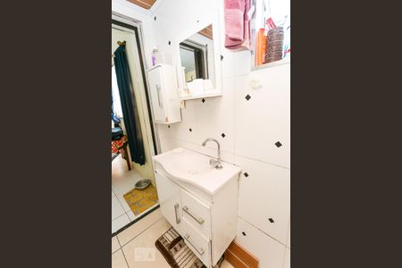 Casa à venda com 90m², 1 quarto e sem vagaBanheiro