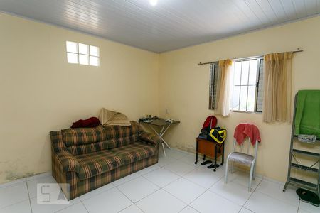 Quarto de casa à venda com 1 quarto, 90m² em Vila Morse, São Paulo