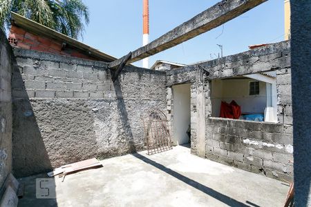 Casa à venda com 90m², 1 quarto e sem vagaEdícula