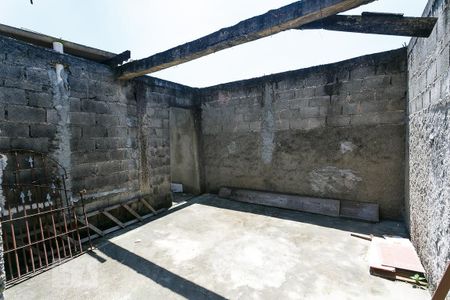 Casa à venda com 90m², 1 quarto e sem vagaEdícula