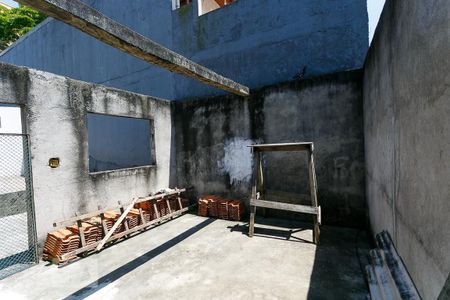 Casa à venda com 90m², 1 quarto e sem vagaEdícula