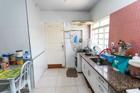 Casa à venda com 90m², 1 quarto e sem vagaCozinha
