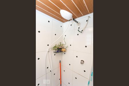 Banheiro de casa à venda com 1 quarto, 90m² em Vila Morse, São Paulo