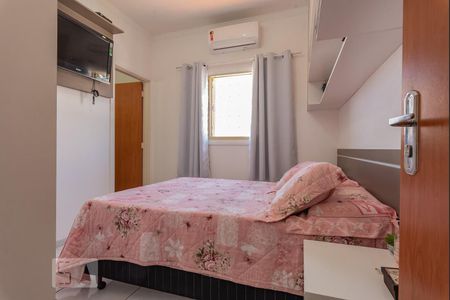 Casa à venda com 83m², 2 quartos e 3 vagasSuíte 2