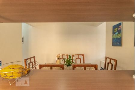 Sala de Jantar de casa à venda com 2 quartos, 83m² em Jardim Santa Judith, Campinas