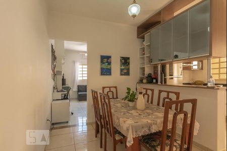 Sala de casa à venda com 2 quartos, 83m² em Jardim Santa Judith, Campinas