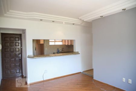 Sala de Apartamento com 2 quartos, 74m² Oswaldo Cruz