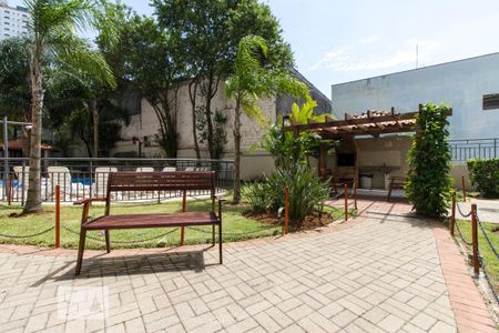 Apartamento para alugar com 50m², 2 quartos e 1 vagaÁrea comum