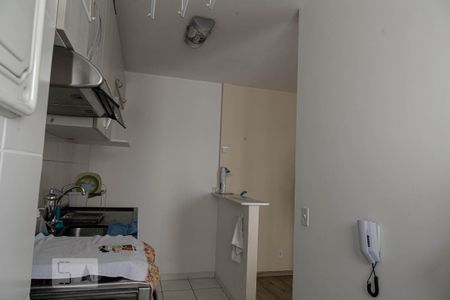 Apartamento para alugar com 50m², 2 quartos e 1 vaga Apartamento para alugar com 50m², 2 quartos e 1 vagaCozinha