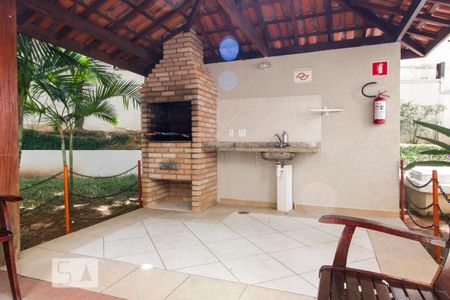 Apartamento para alugar com 50m², 2 quartos e 1 vagaÁrea comum