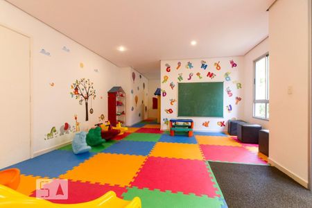 Apartamento para alugar com 50m², 2 quartos e 1 vagaÁrea comum