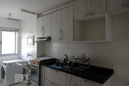 Apartamento para alugar com 50m², 2 quartos e 1 vaga Apartamento para alugar com 50m², 2 quartos e 1 vagaCozinha