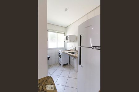 Apartamento para alugar com 50m², 2 quartos e 1 vagaÁrea comum