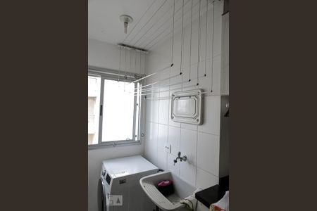 Apartamento para alugar com 50m², 2 quartos e 1 vaga Apartamento para alugar com 50m², 2 quartos e 1 vagaÁrea de Serviço