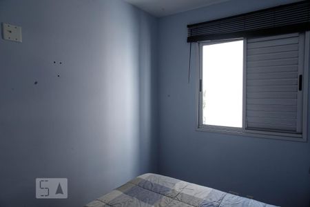 Quarto 2 de apartamento para alugar com 2 quartos, 50m² em Vila Santa Clara, São Paulo