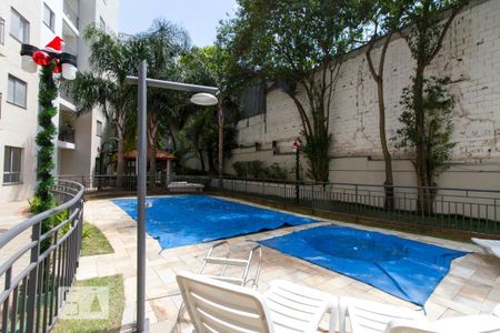 Apartamento para alugar com 50m², 2 quartos e 1 vagaÁrea comum