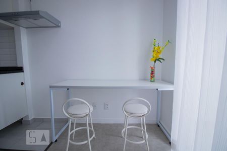 Stúdio de apartamento à venda com 1 quarto, 27m² em Vila Guarani (zona Sul), São Paulo