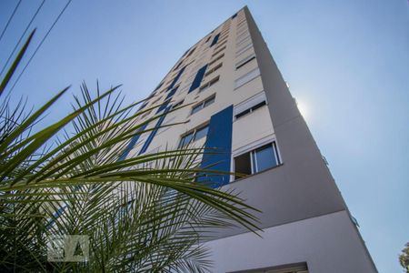 Apartamento à venda com 27m², 1 quarto e sem vagaFachada
