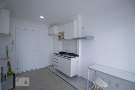 Stúdio de apartamento à venda com 1 quarto, 27m² em Vila Guarani (zona Sul), São Paulo