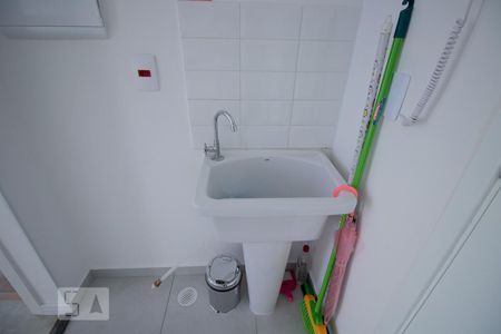 Apartamento à venda com 27m², 1 quarto e sem vagaStúdio