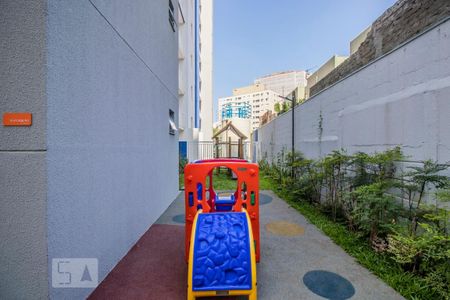 Apartamento à venda com 27m², 1 quarto e sem vagaÁrea Comum - Playground